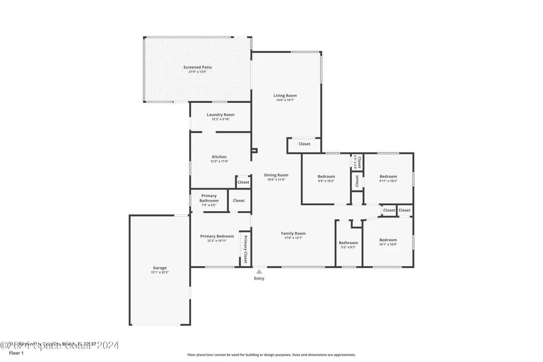Photo of 116 Bomarc Lane