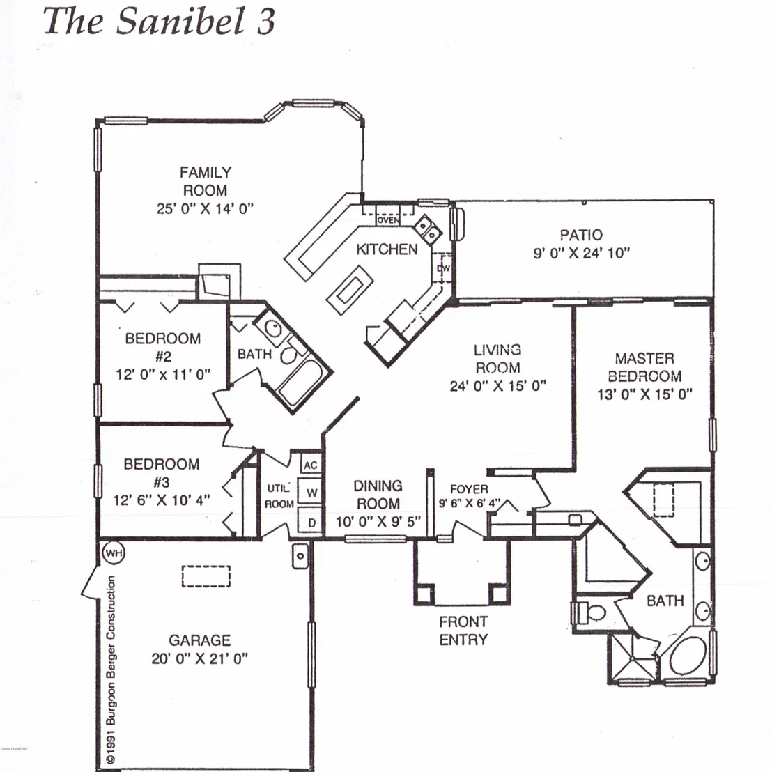 Photo of 3465 Fort Sumter Street