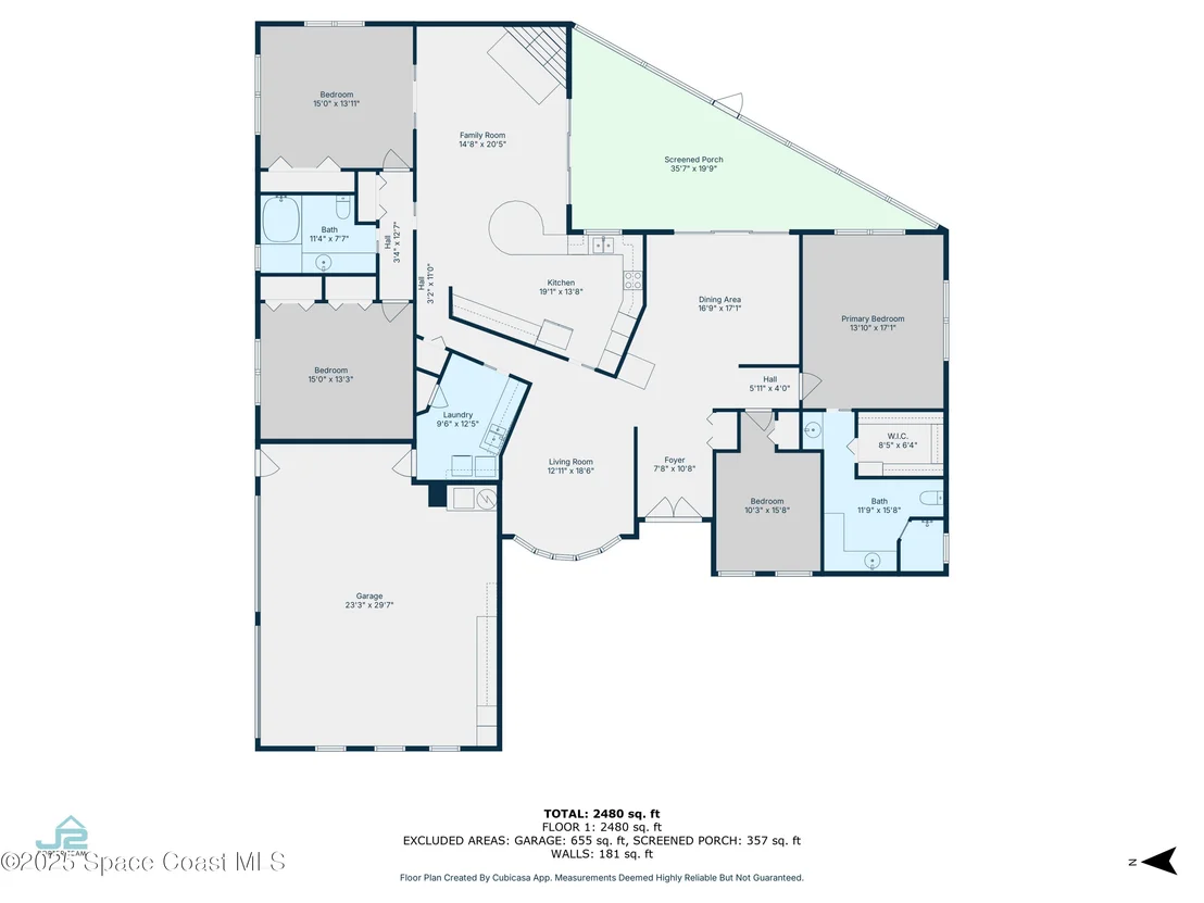 Photo of 1185 Ashlyn Drive