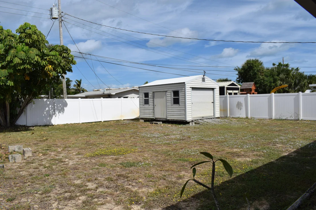 Photo of 135 Harris Boulevard