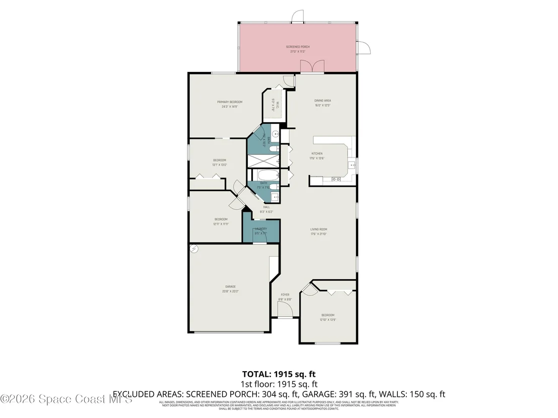 Photo of 4812 Outlook Drive