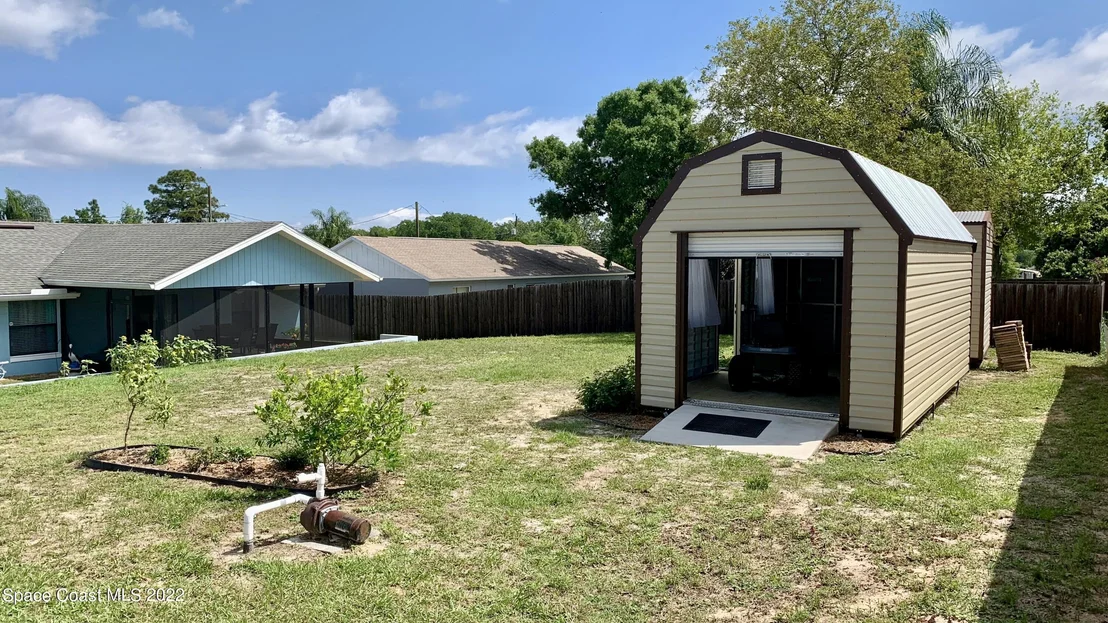 Photo of 3371 Kilbee Street