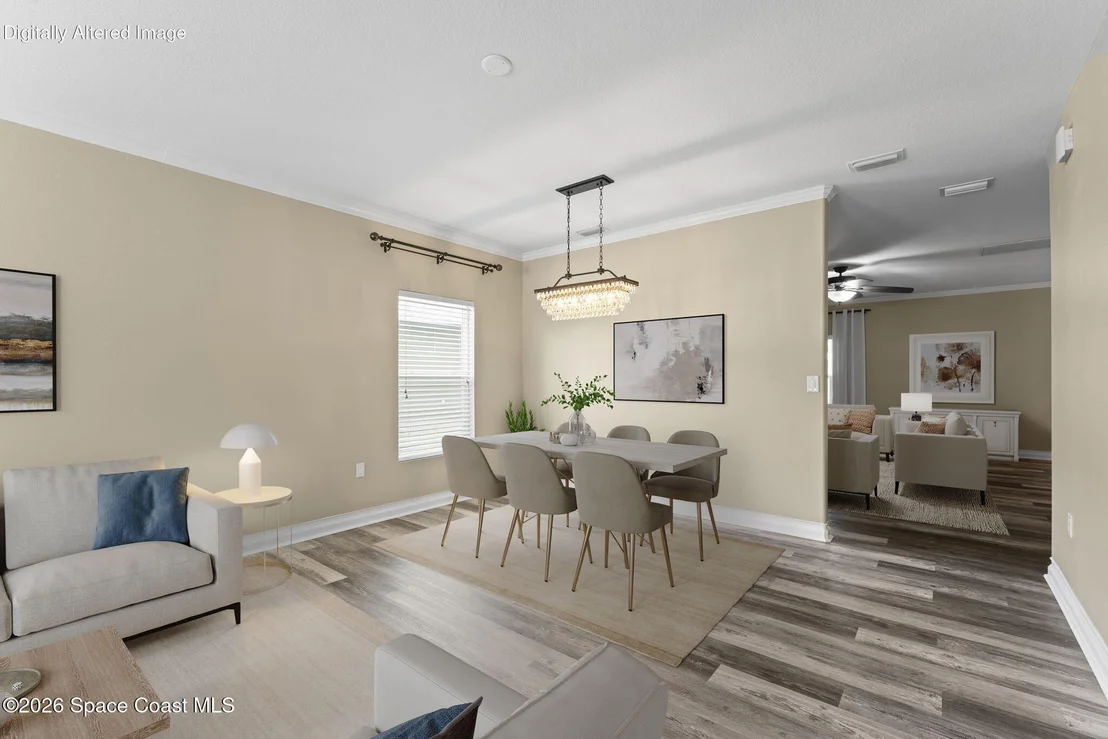 Photo of 641 Dillard Drive SE