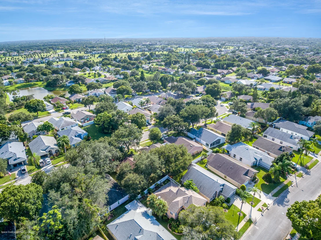 Photo of 2416 Coral Ridge Circle
