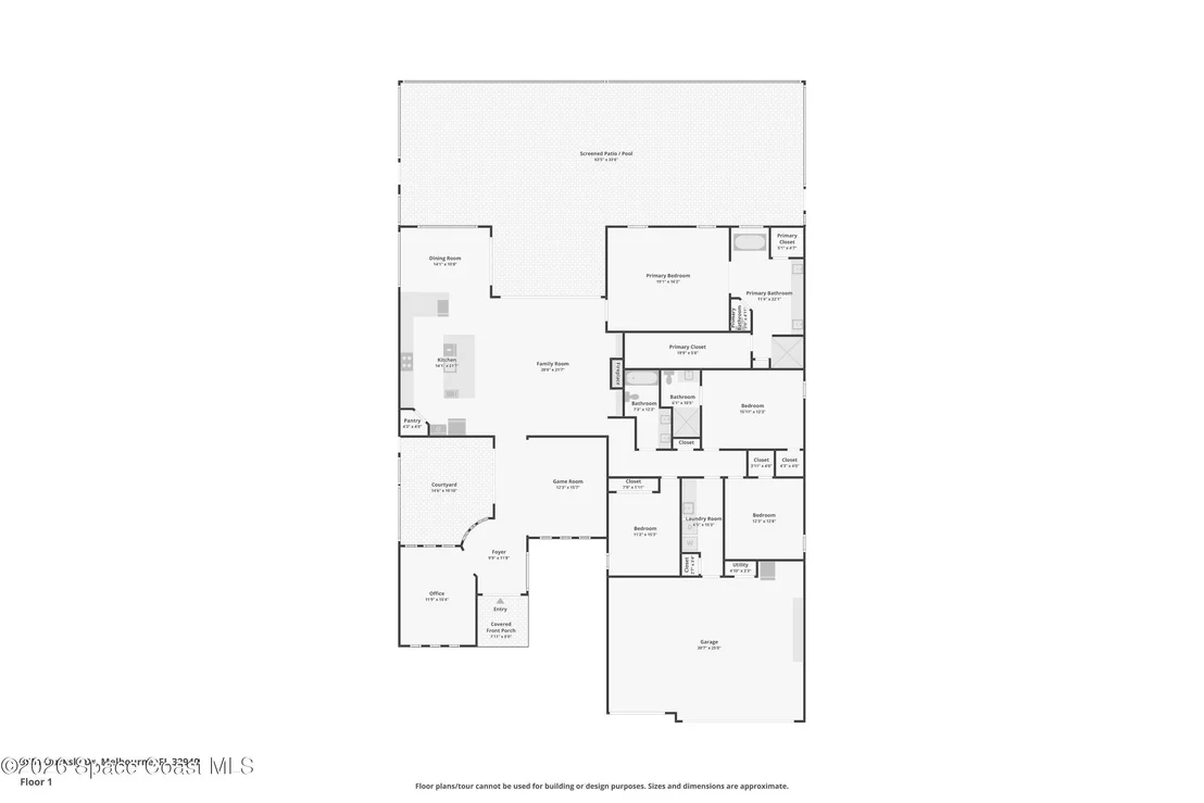 Photo of 3551 Durksly Drive