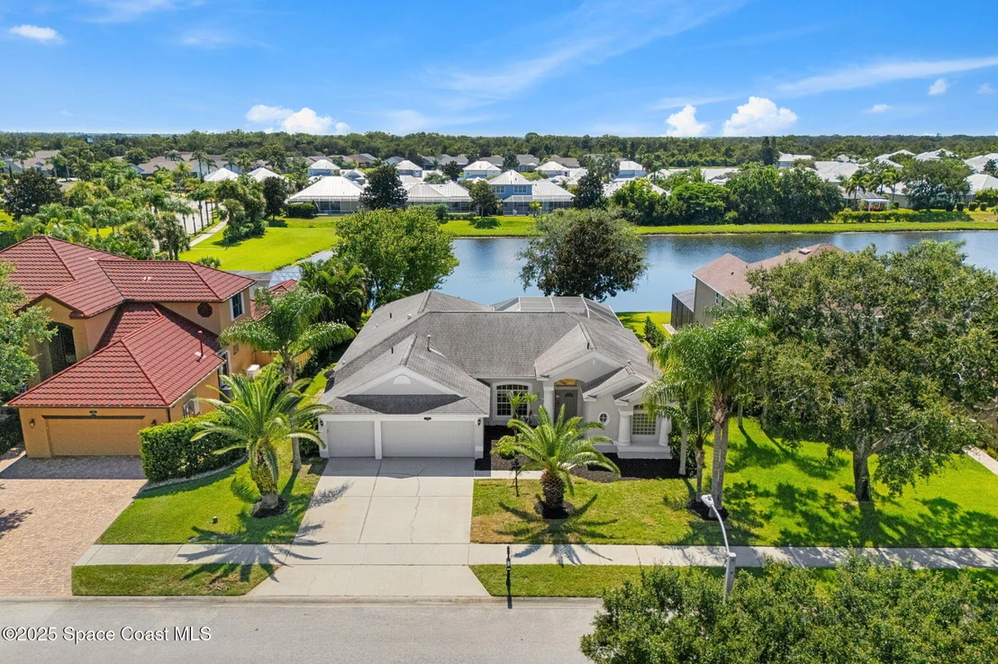 Photo of 1480 Cape Sable Drive