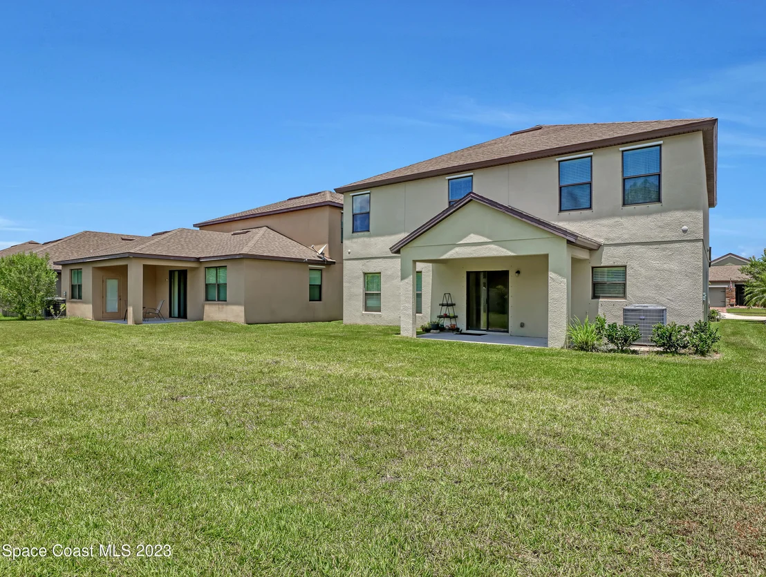 Photo of 1013 Musgrass Circle