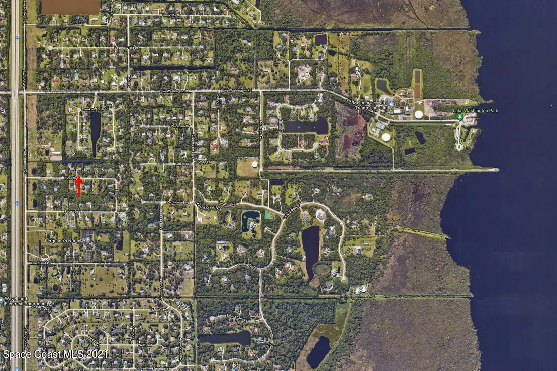 Photo of 4923 Flora Drive