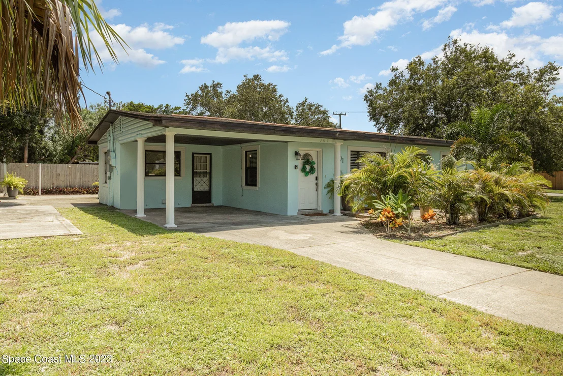 Photo of 301 Cherry Street