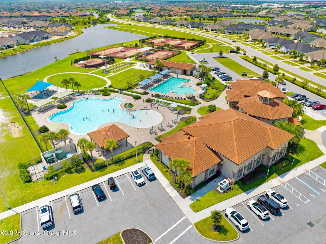 Photo of 2724 Blazing Star Drive