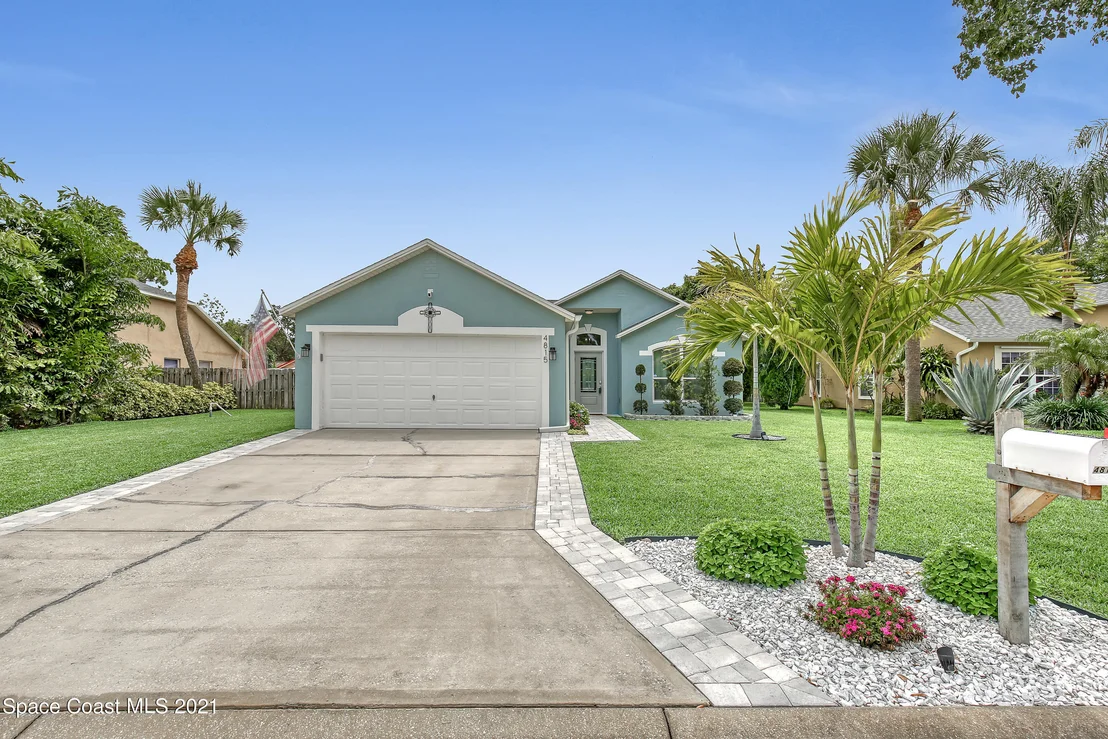Photo of 4815 Hidden Creek Road