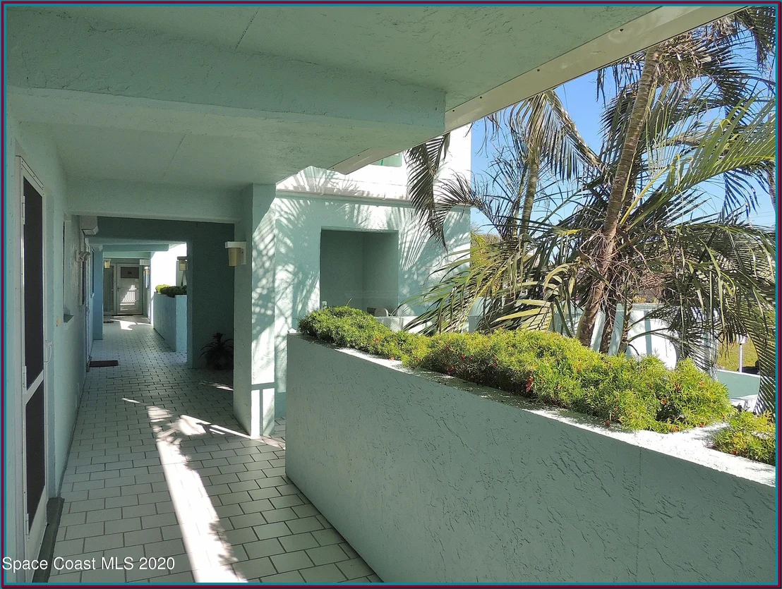 Photo of Unit 2202 at 1750 Commodore Boulevard