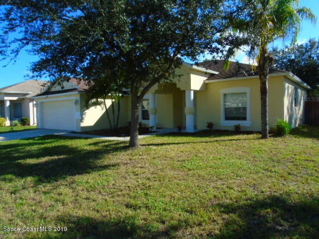 Photo of 1134 Morgan Circle NE