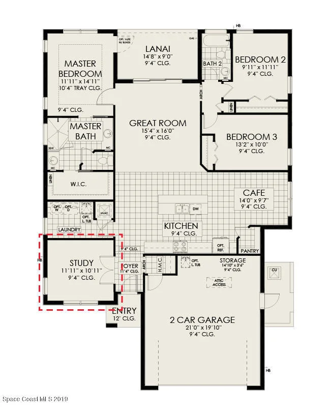 Photo of 7377 Bluemink Lane