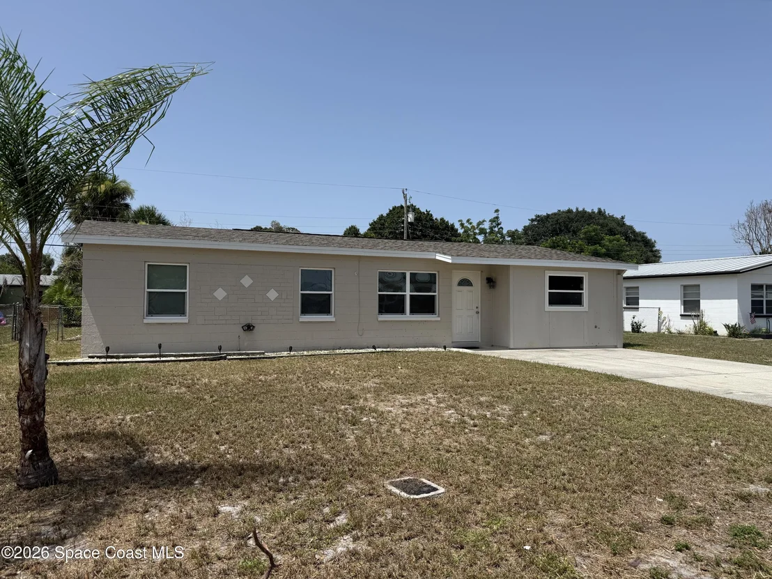 Photo of 2500 Pepper Avenue
