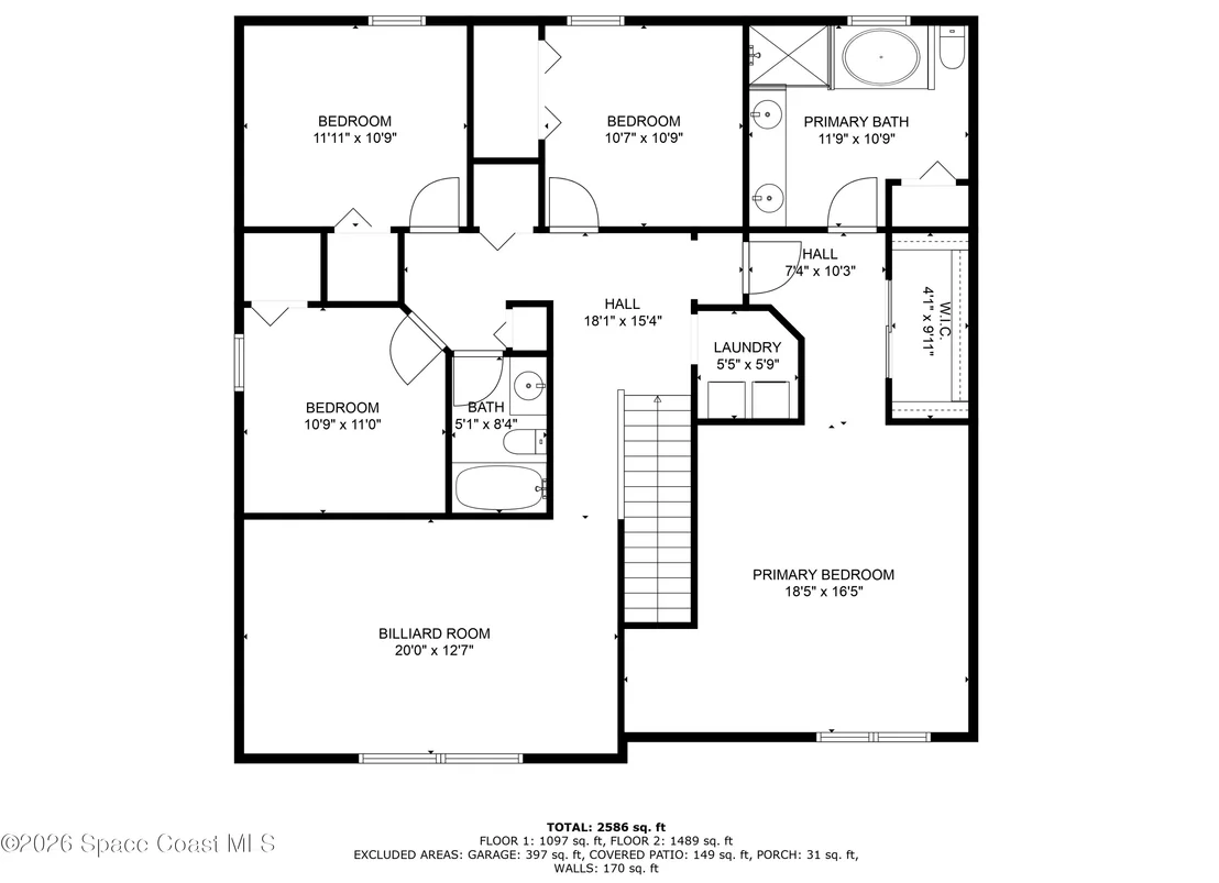 Photo of 4345 Millicent Circle