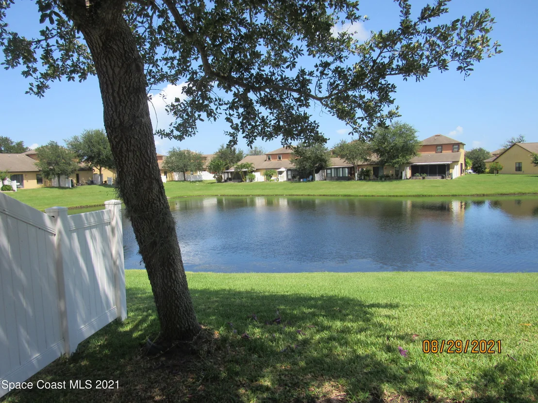 Photo of Unit 106 at 1165 Luminary Circle