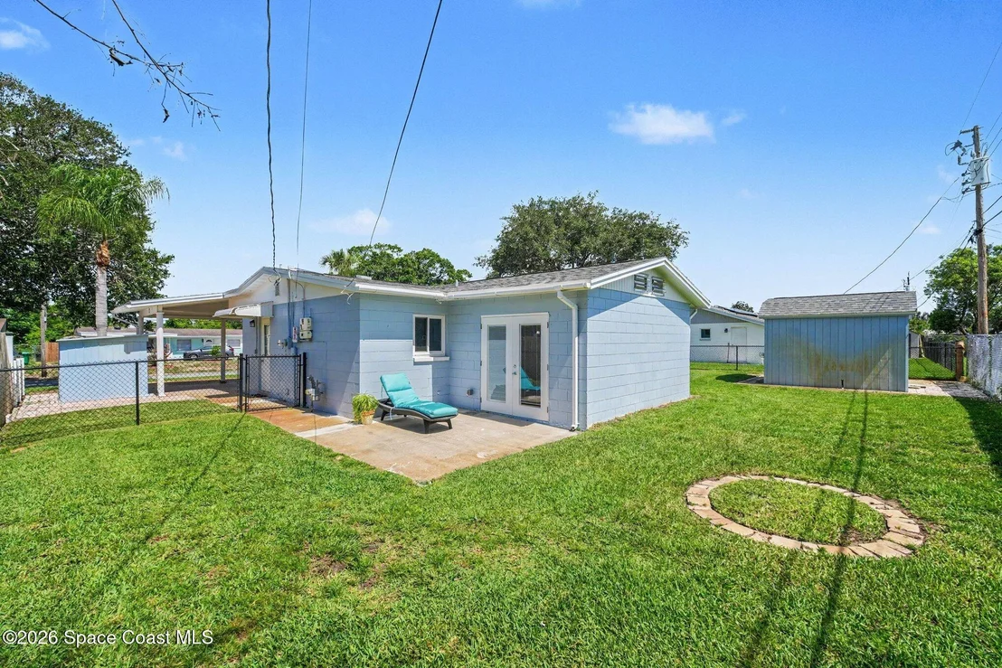 Photo of 4865 Key Biscayne Drive