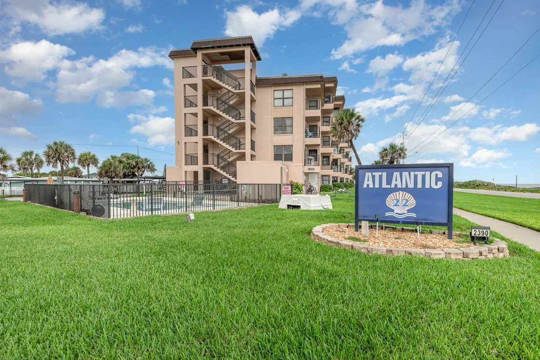 Photo of Unit 1040 at 2390 Ocean Shore Boulevard