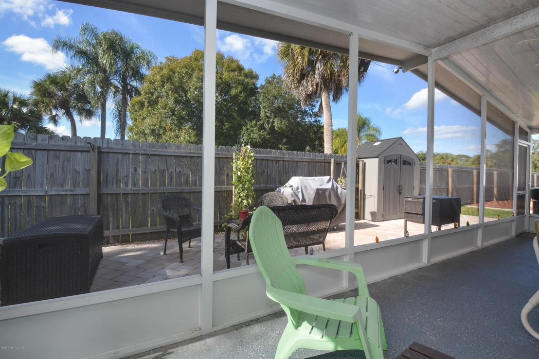Photo of Unit 59 at 1241 Goldenrod Circle NE