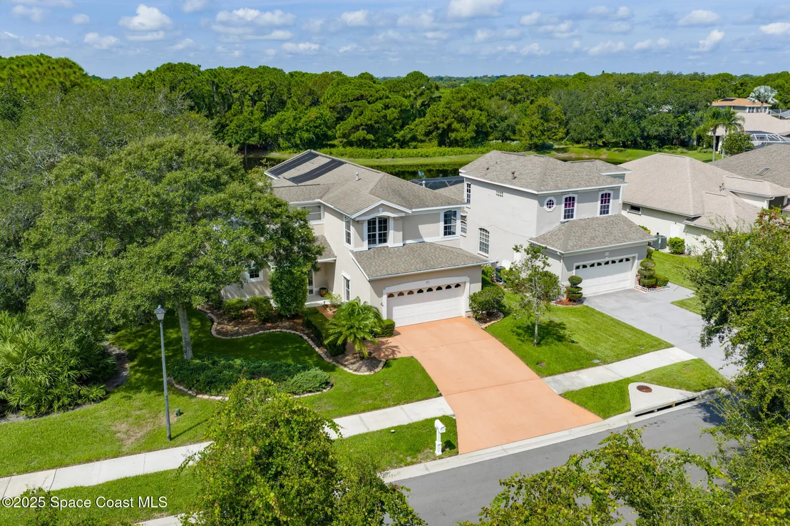 Photo of 853 Suntree Woods Drive