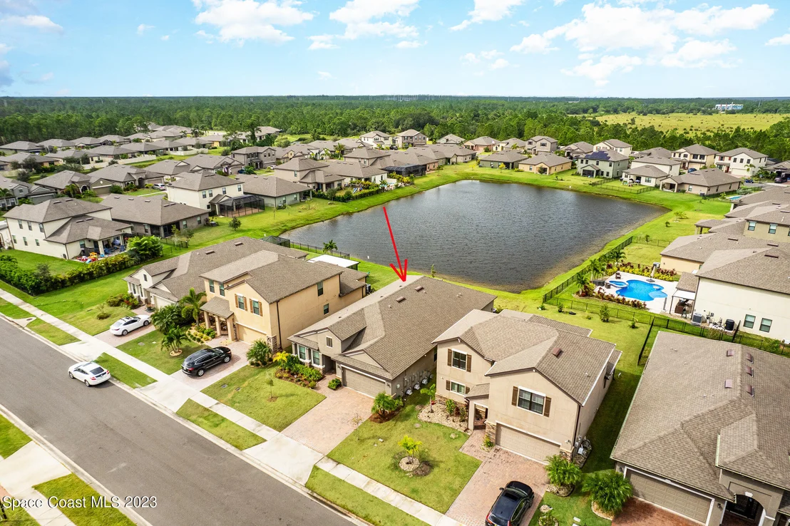 Photo of 496 Horsemint Avenue