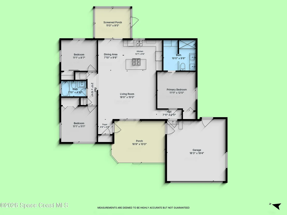 Photo of 1336 Estridge Drive