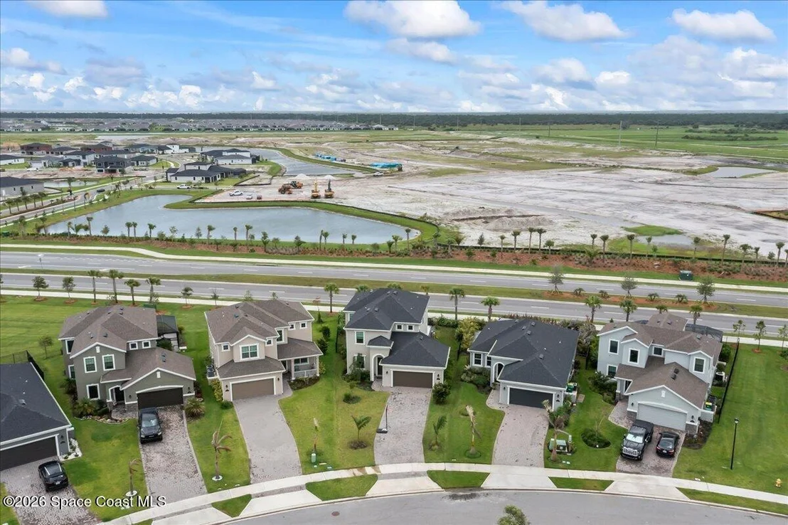 Photo of 2865 Blazing Star Drive