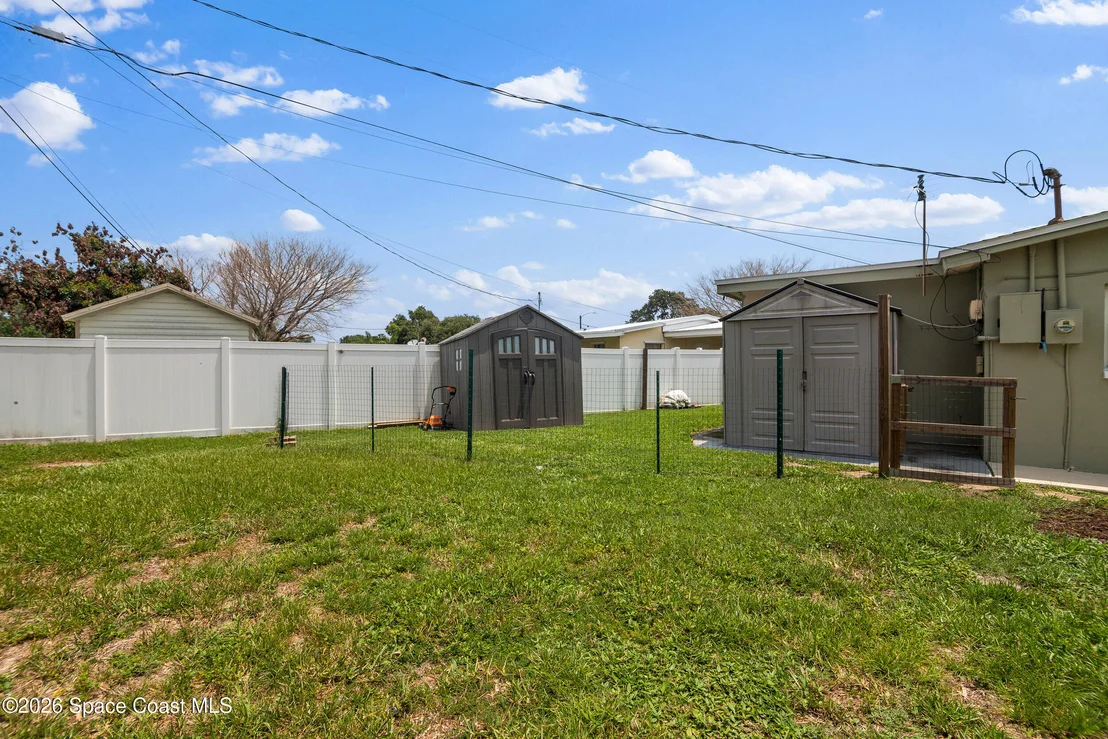 Photo of 2410 Saint Swithin Lane