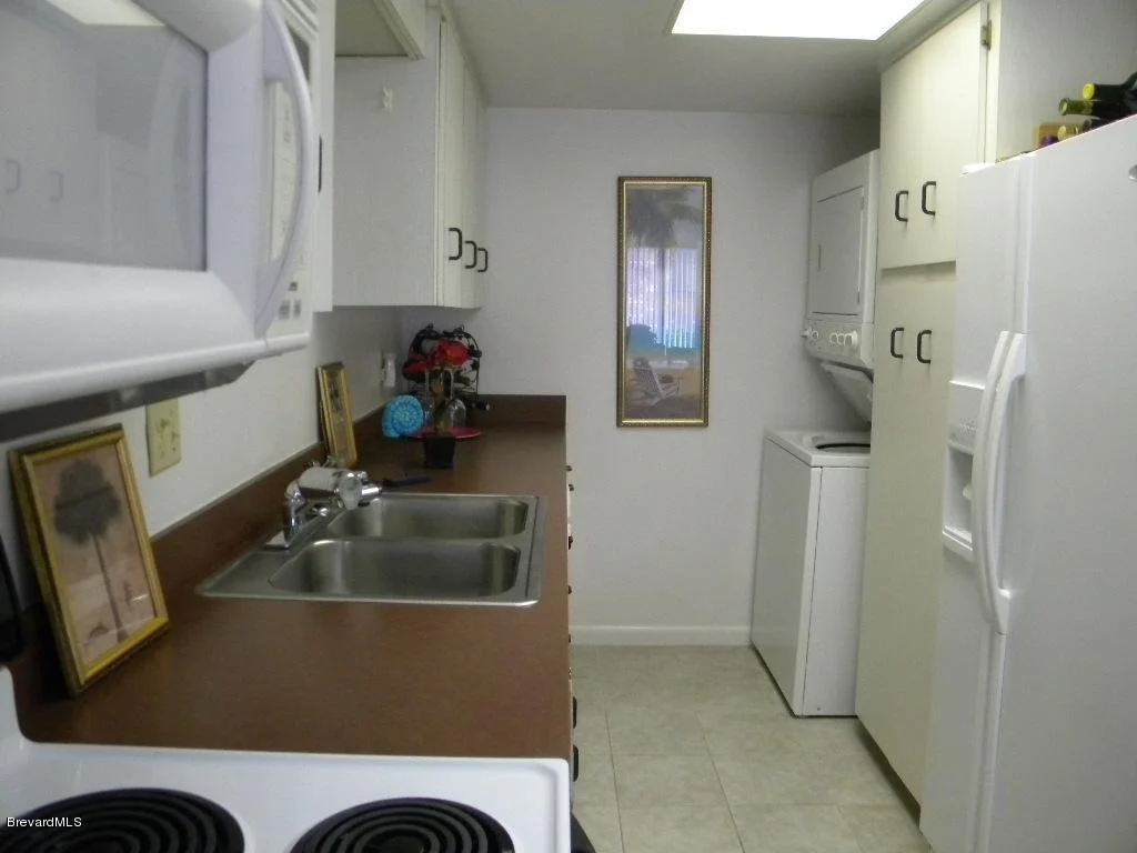 Photo of Unit C2 at 5000 Ocean Beach Boulevard