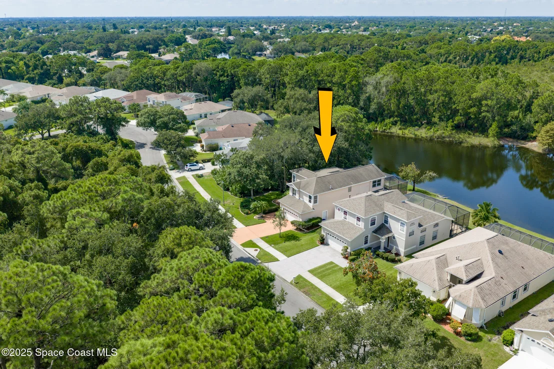 Photo of 853 Suntree Woods Drive