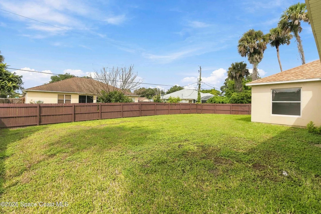 Photo of 1410 Ruffin Circle SE