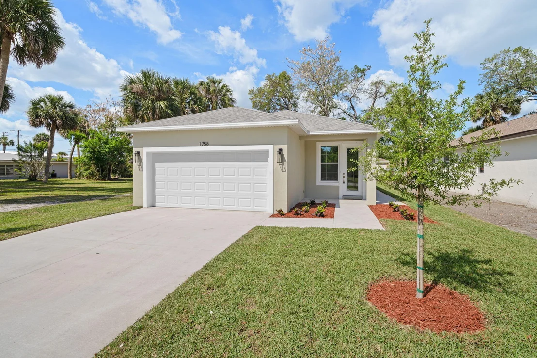 Photo of 1758 Academy Drive