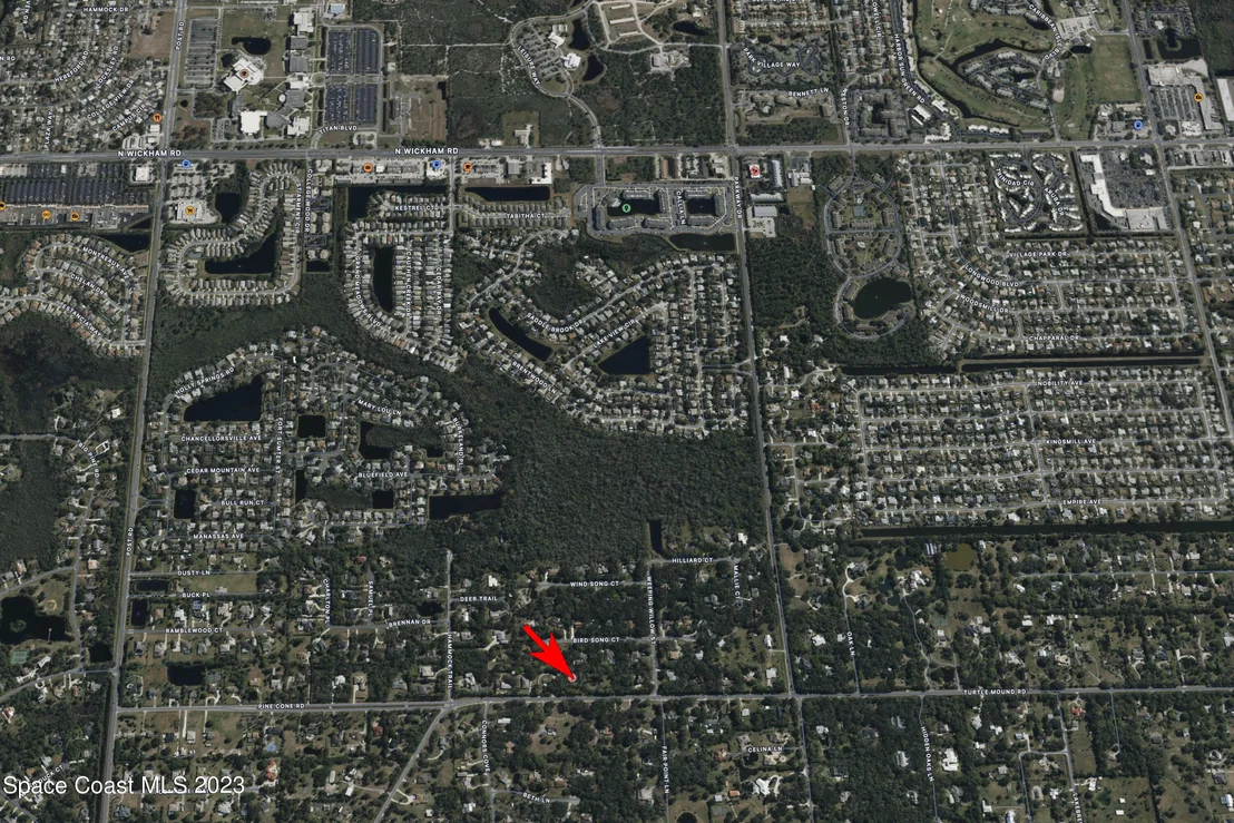 Photo of 3395 Turtle Mound Road