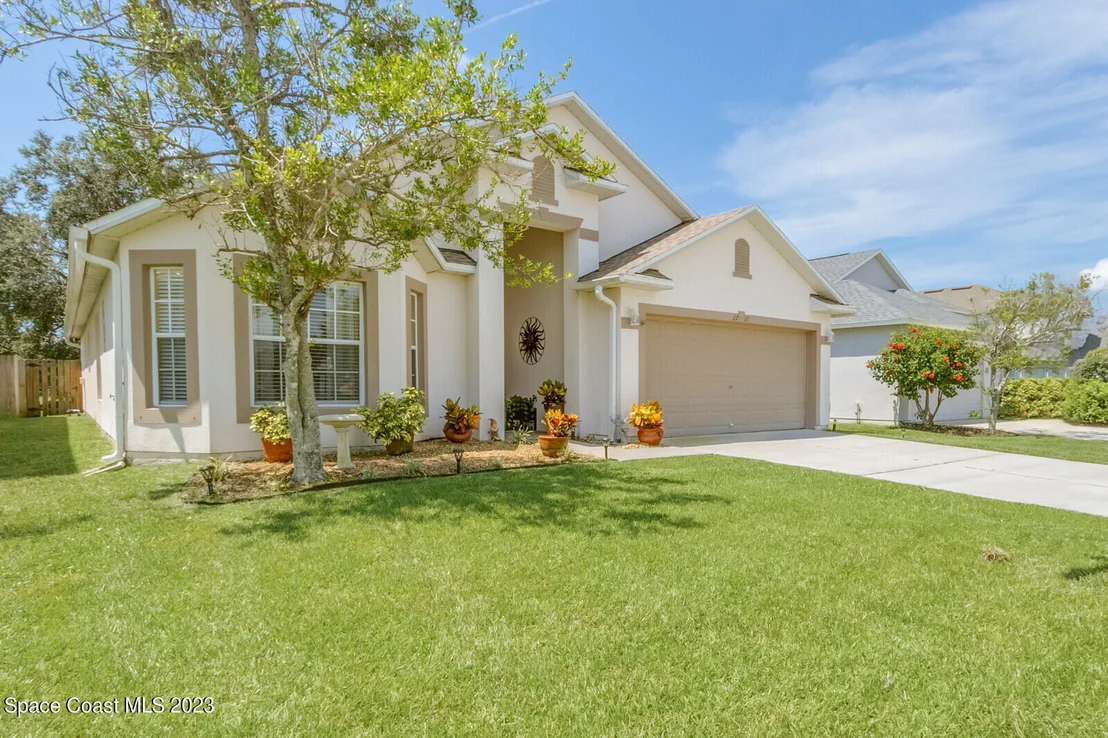 Photo of 2717 Bradfordt Drive