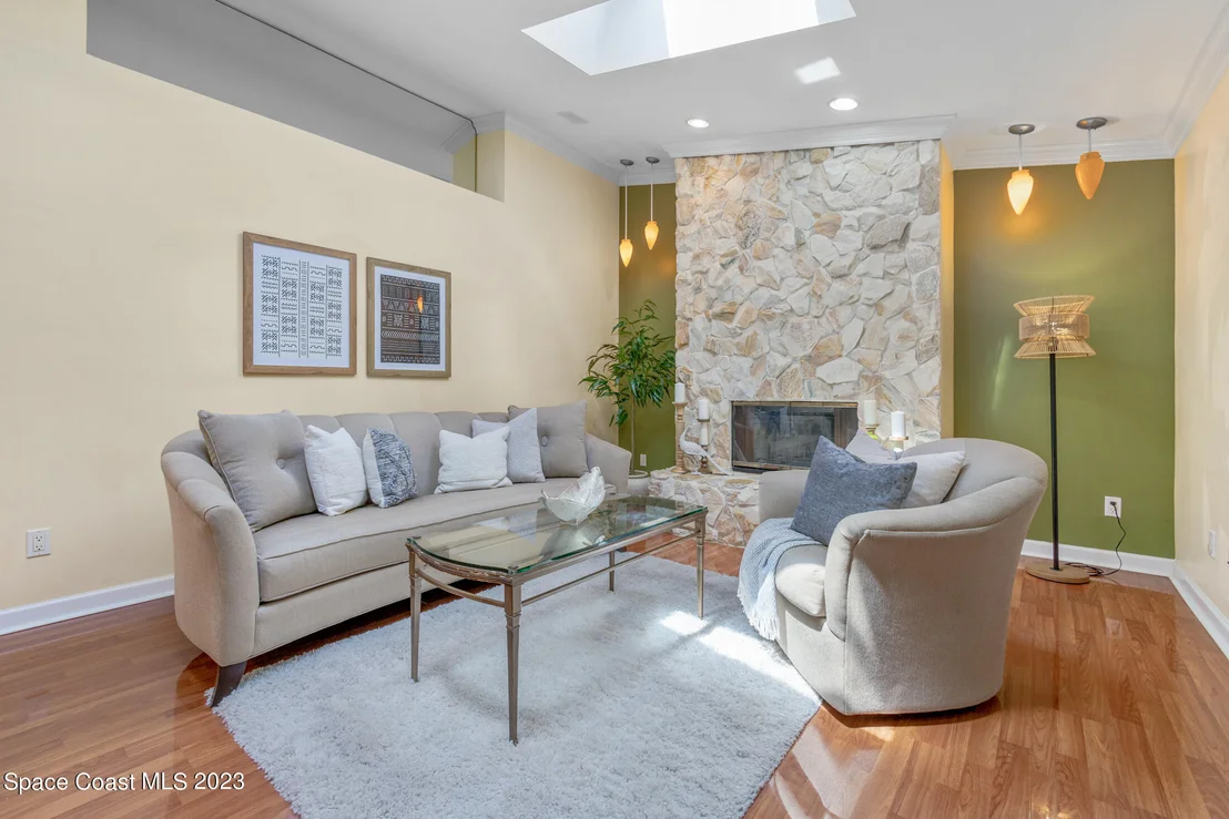 Photo of 141 Hammock Road SE