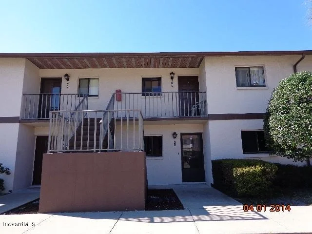 Photo of Unit 103 at 1720 Murrell Road