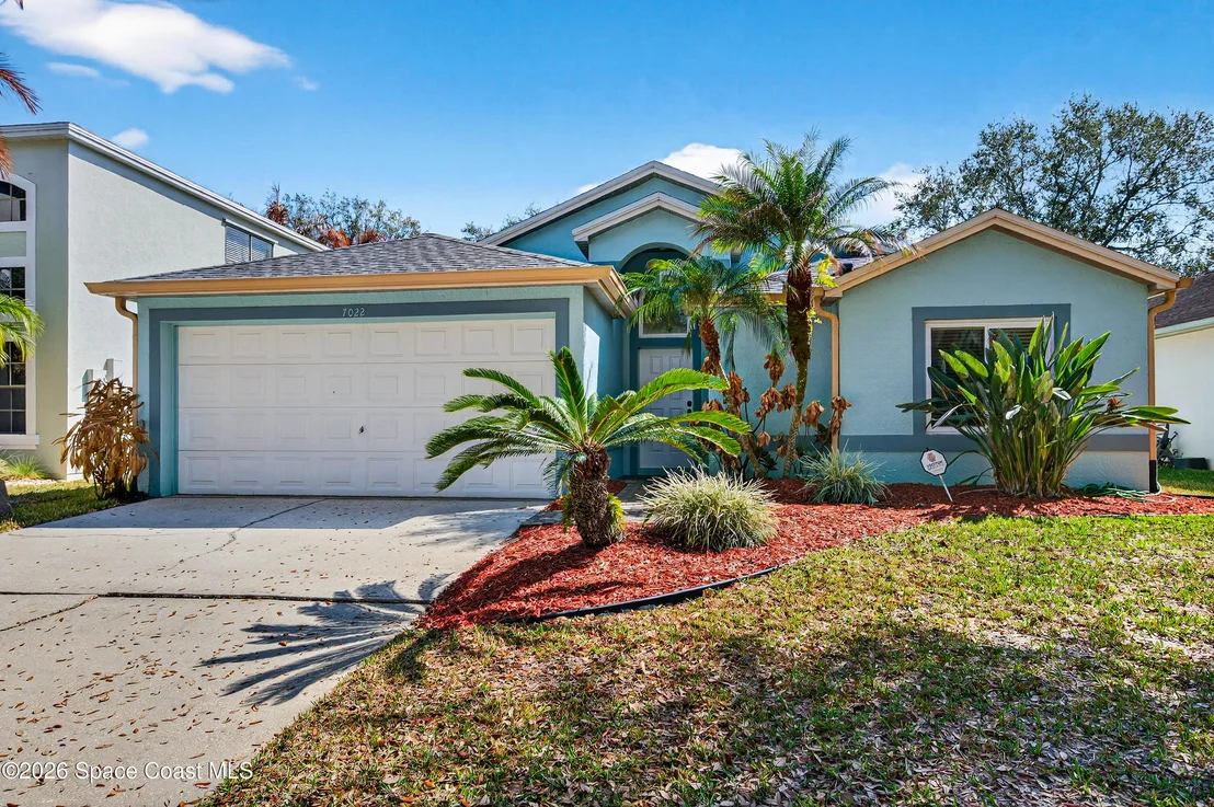Photo of 7022 Hammock Trace Drive