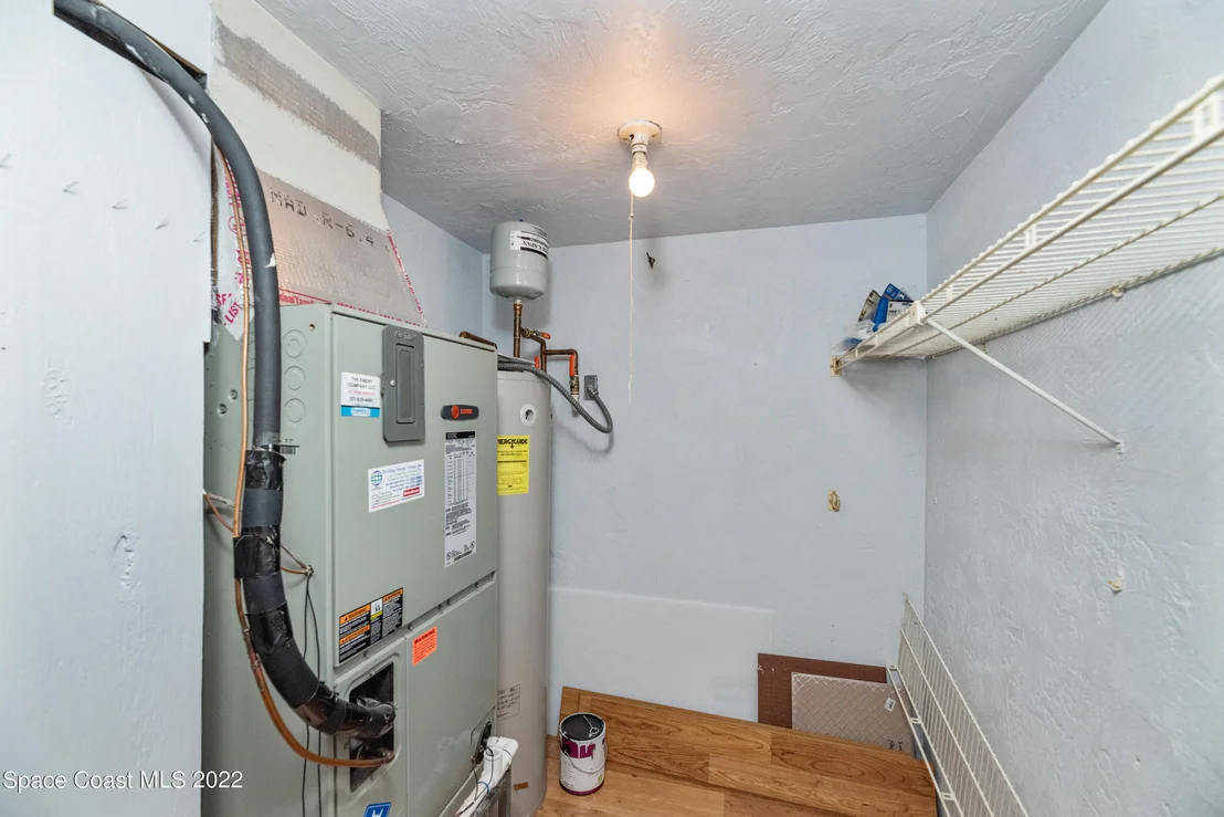 Photo of Unit 102 at 1025 Rockledge Drive