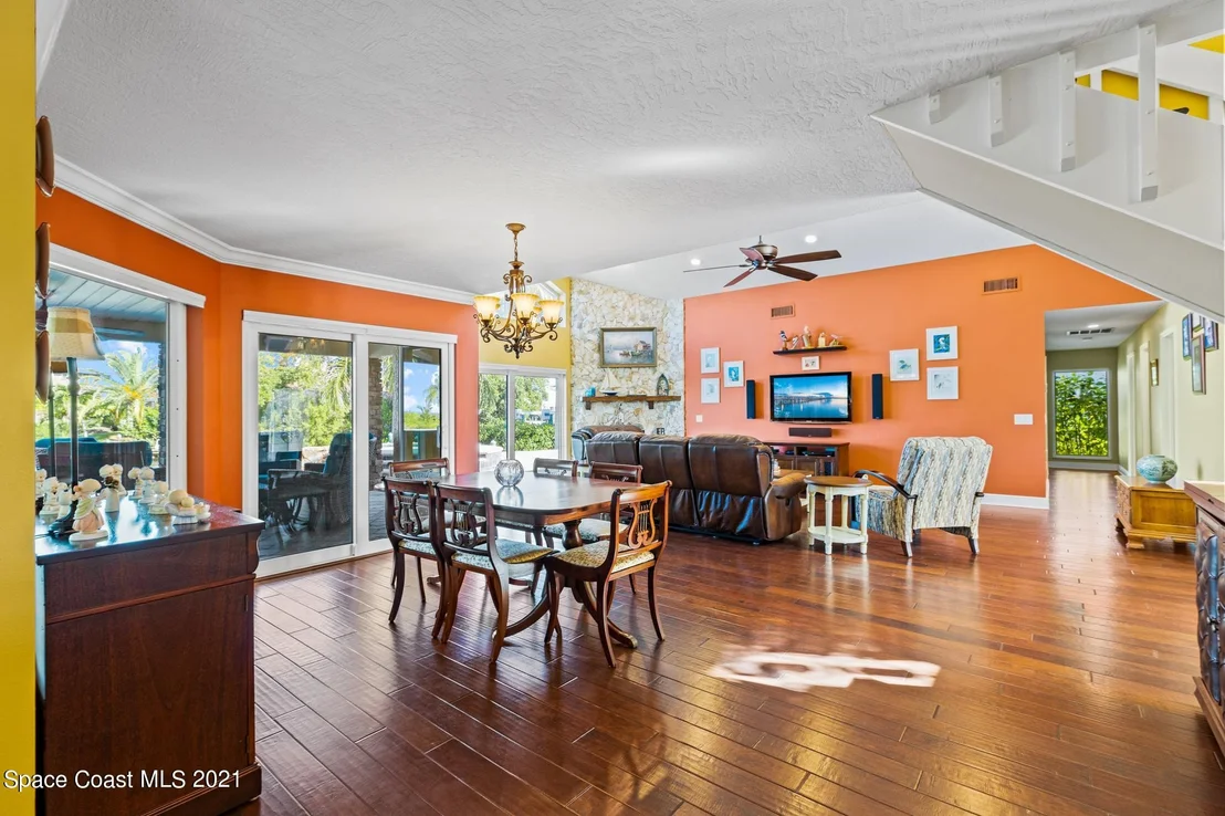 Photo of 603 Loggerhead Island Drive