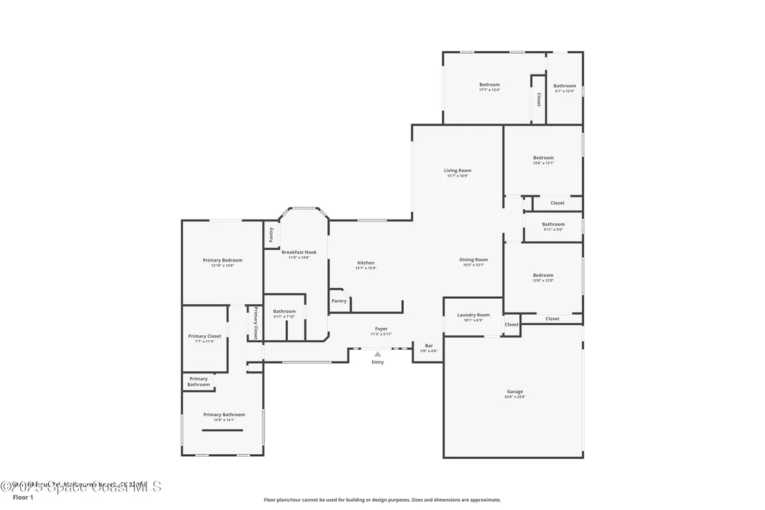 Photo of 606 Hibiscus Trail