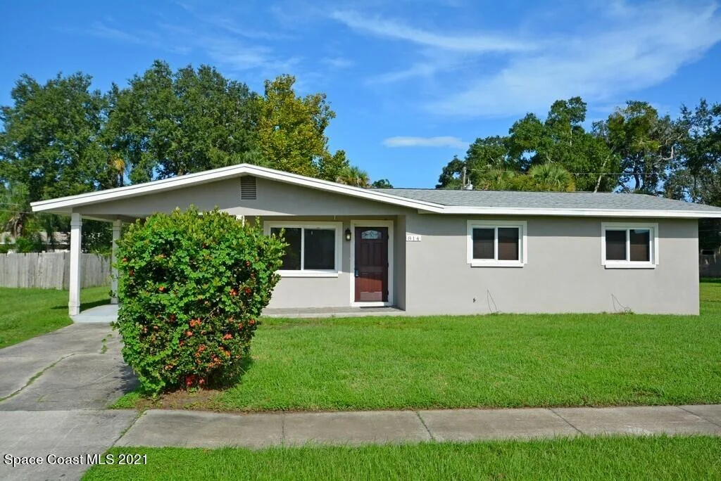 Photo of 814 Georgia Avenue