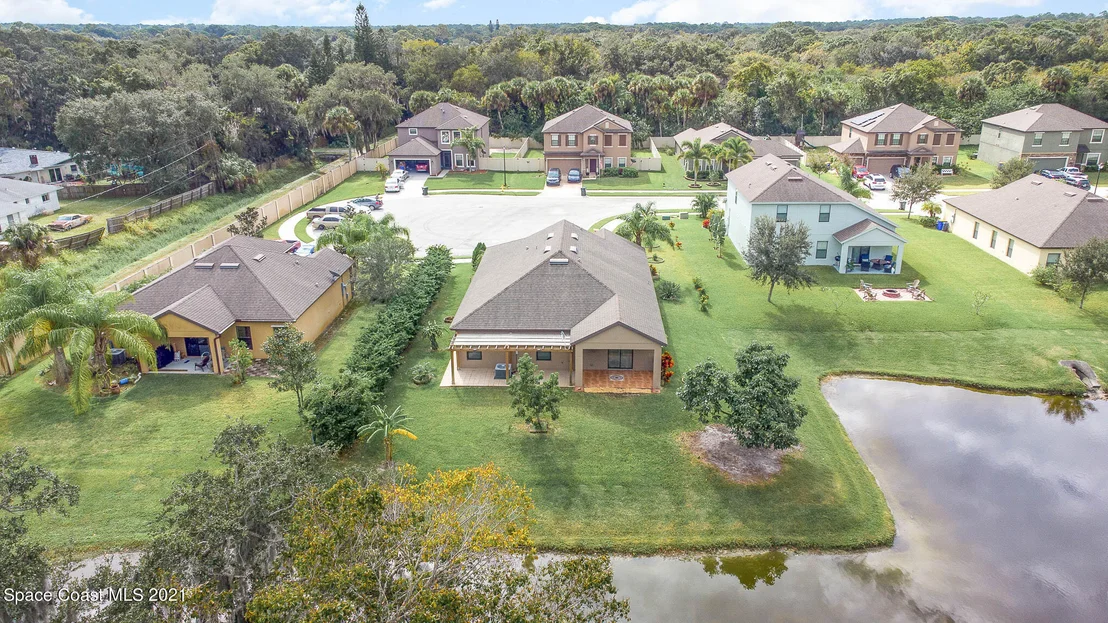 Photo of 1410 Scout Drive