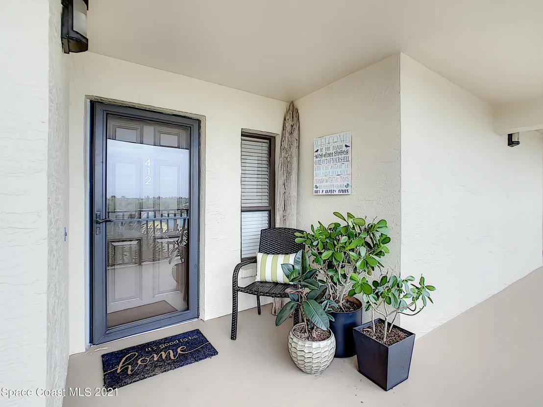 Photo of Unit 412 at 175 Highway A1a