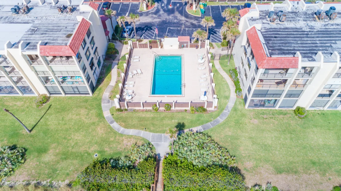 Photo of Unit 310 at 175 Highway A1a