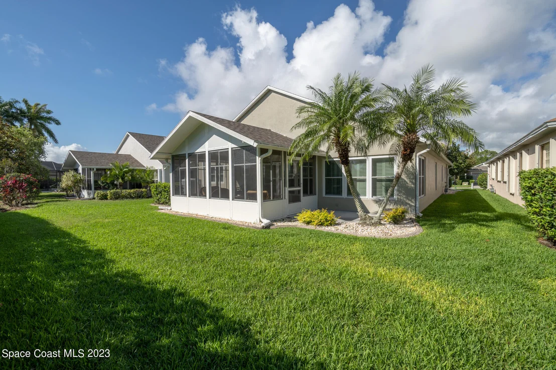 Photo of 1624 Timacuan Drive