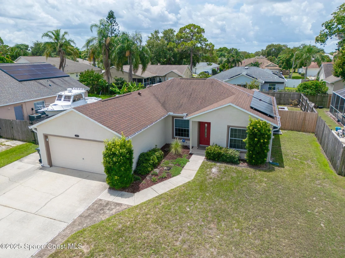 Photo of 967 Sabal Grove Drive