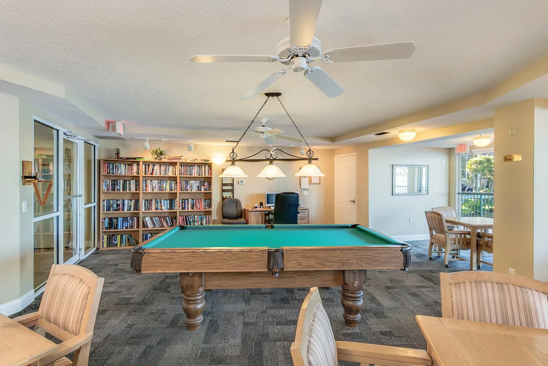 Photo of Unit 604 at 100 Riverside Drive