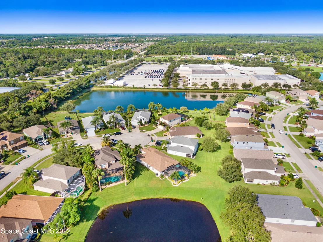 Photo of 2775 Madrigal Lane