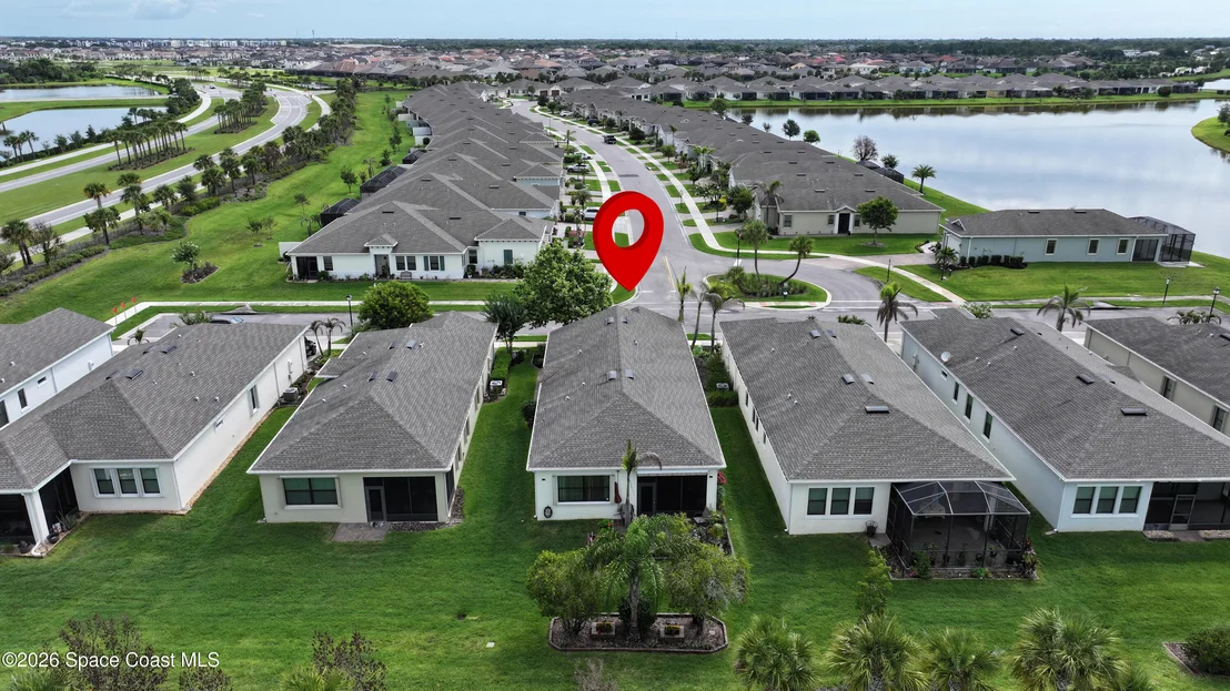 Photo of 2950 Treasure Cay Lane